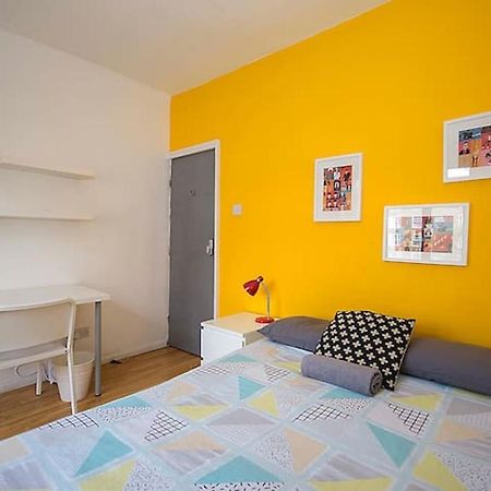 Bricklane Stay 9 London Bagian luar foto