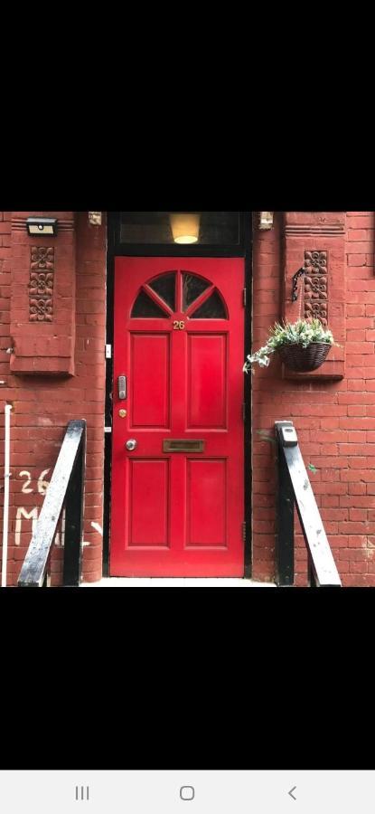 Bricklane Stay 9 London Bagian luar foto